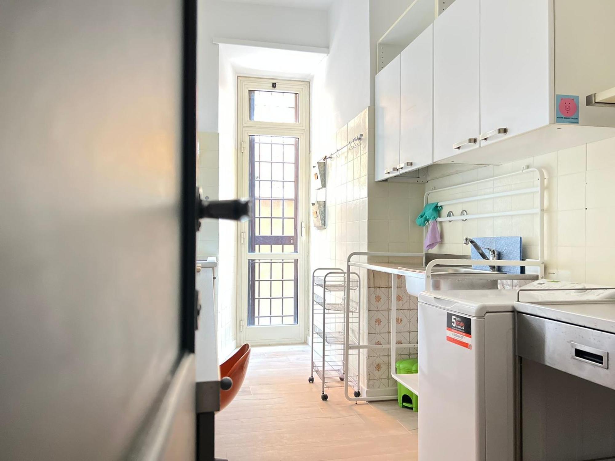 La Casa Di Nina Appartamento Roma