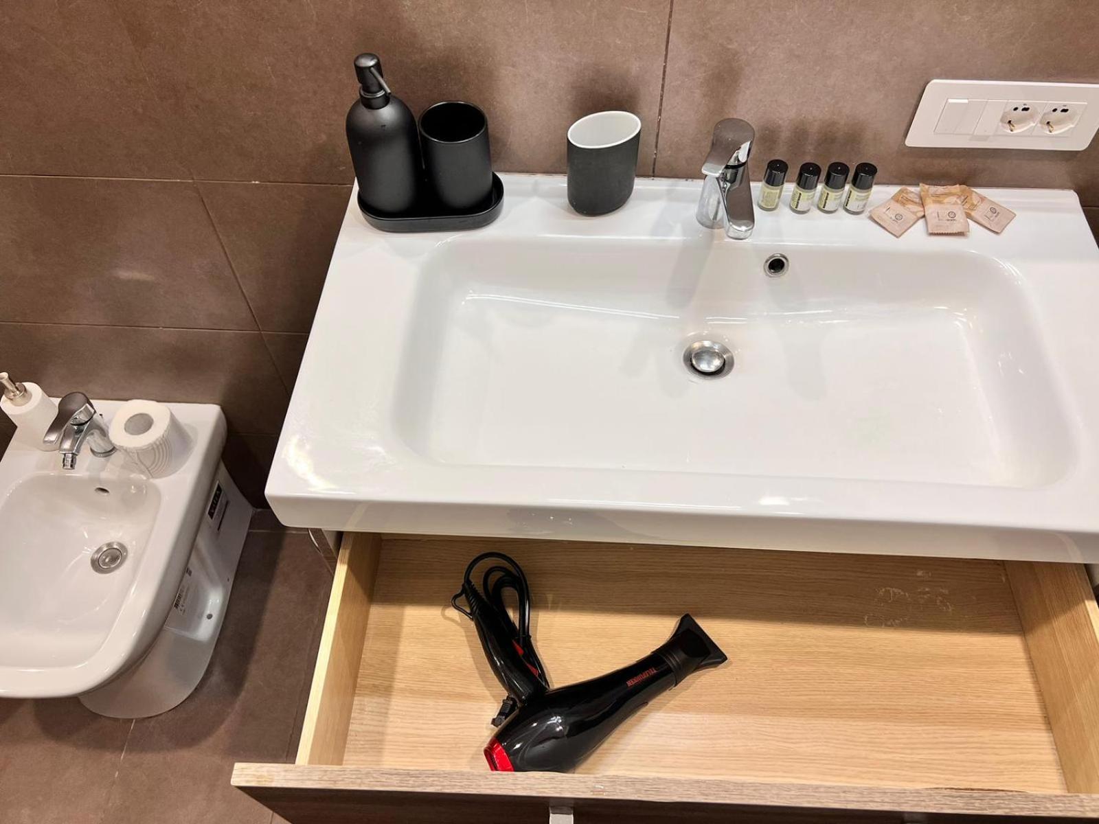 Appartamento La Casa Di Nina