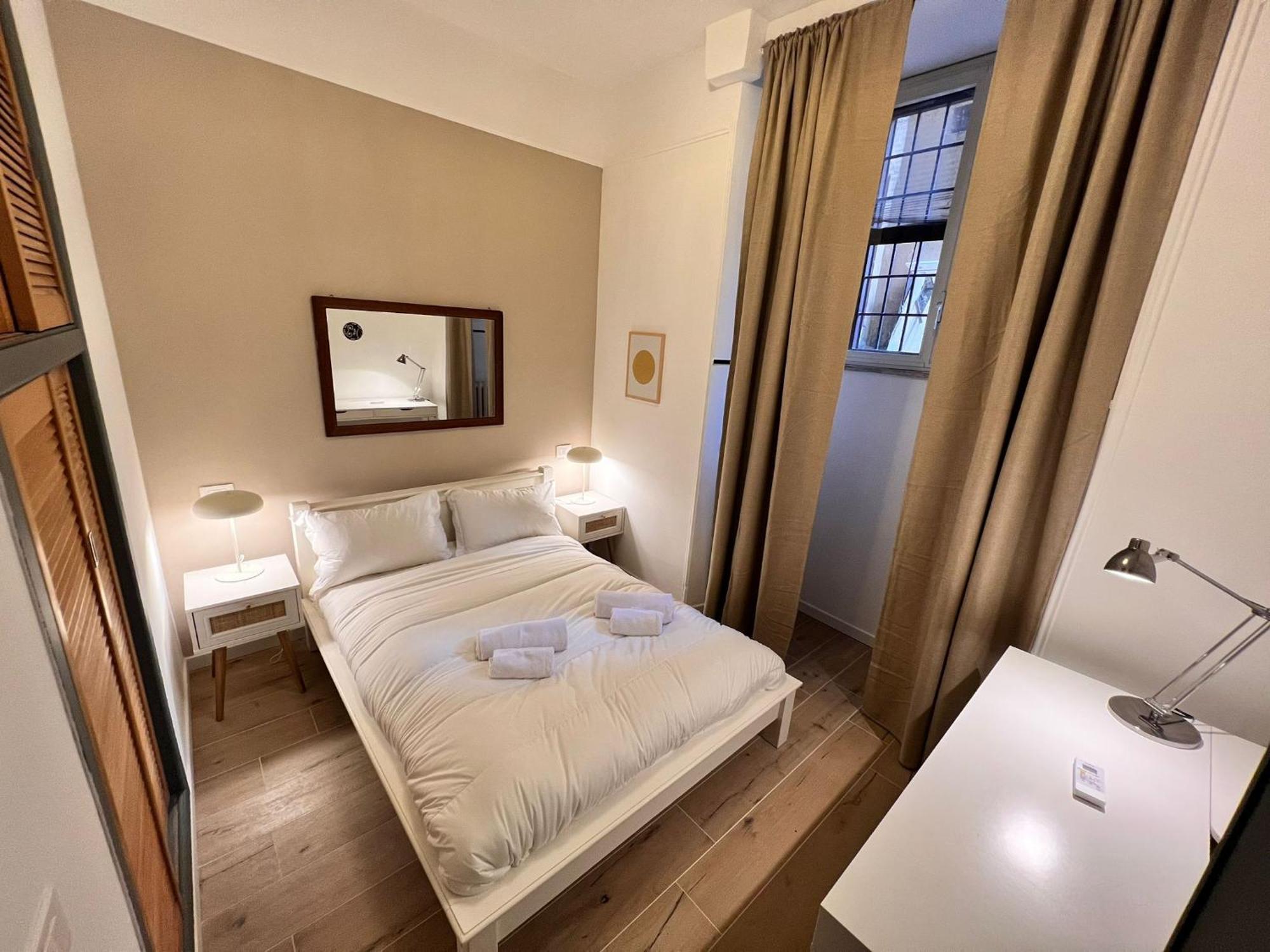 La Casa Di Nina Appartamento Roma